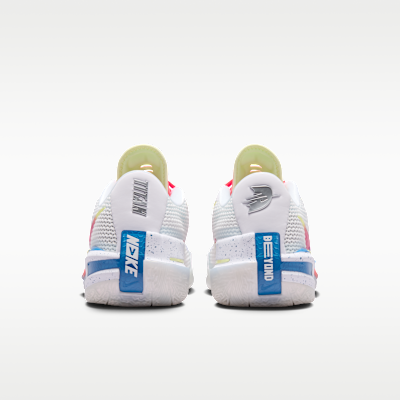 Reviews: Nike G.T. Cut 